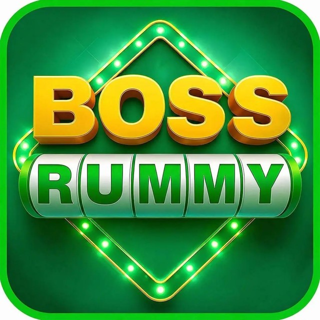 Boss Rummy icon