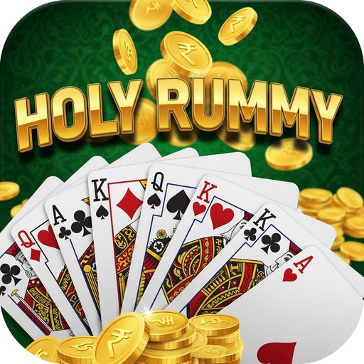 Holy Rummy icon