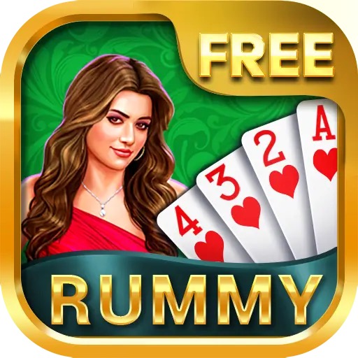 Rummy Gold icon