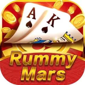 Rummy Mars icon