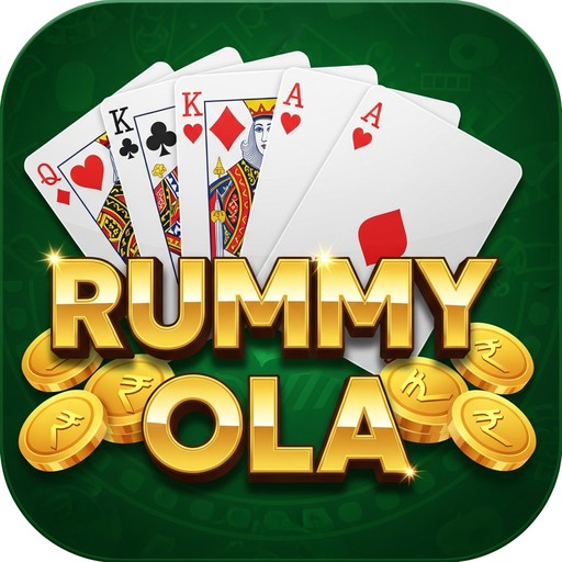 Rummy Ola icon