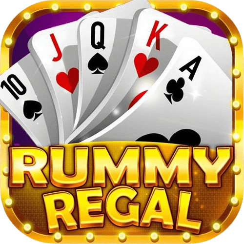 Rummy Regal icon