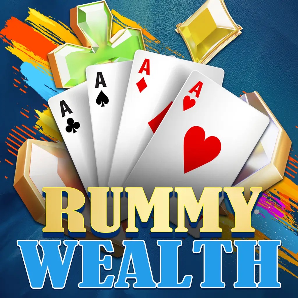 Rummy Wealth icon