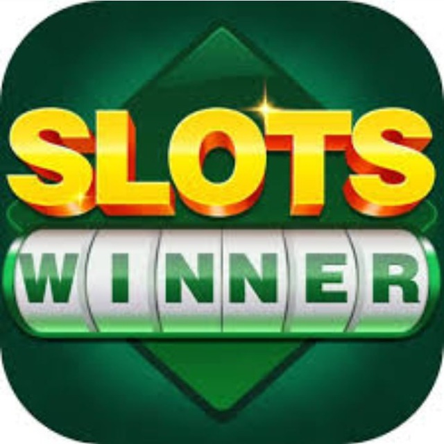 Slots Winner icon