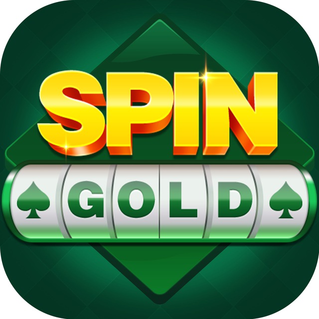 Spin Gold icon