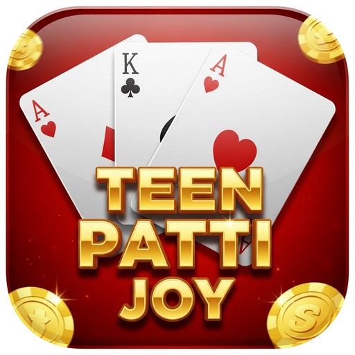 Teen Patti Joy icon