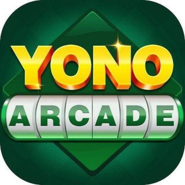 Yono Arcade icon